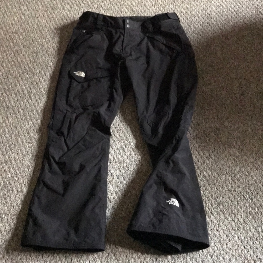 Women’s North Face Snow Pants